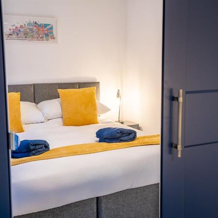 Mill Road Ground Floor Apartment 크롤리 외부 사진