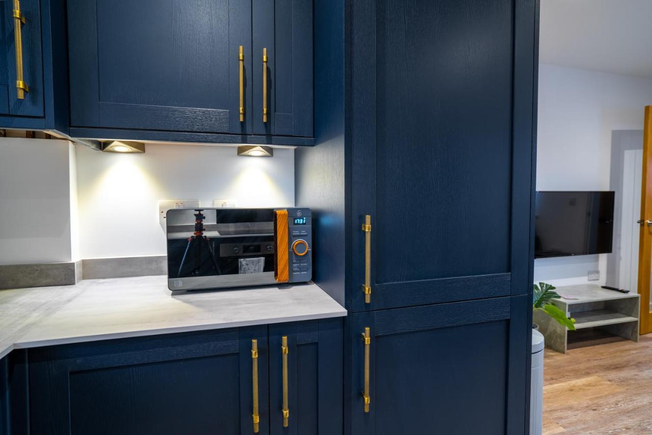 Mill Road Ground Floor Apartment 크롤리 외부 사진