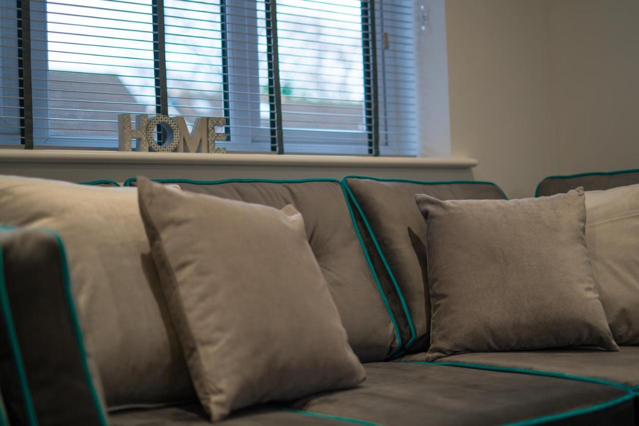 Mill Road Ground Floor Apartment 크롤리 외부 사진